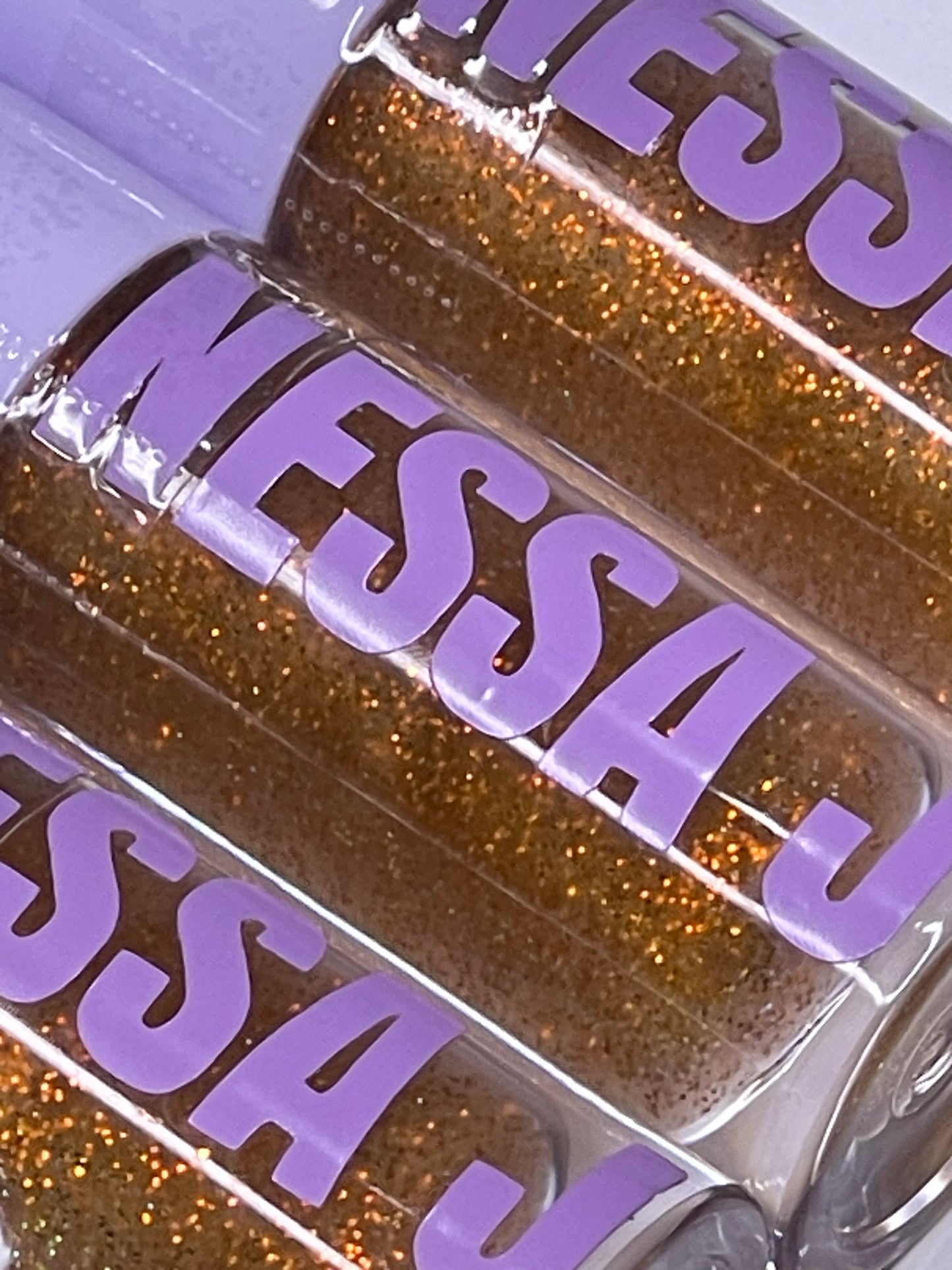 Rich Girl Lip Gloss
