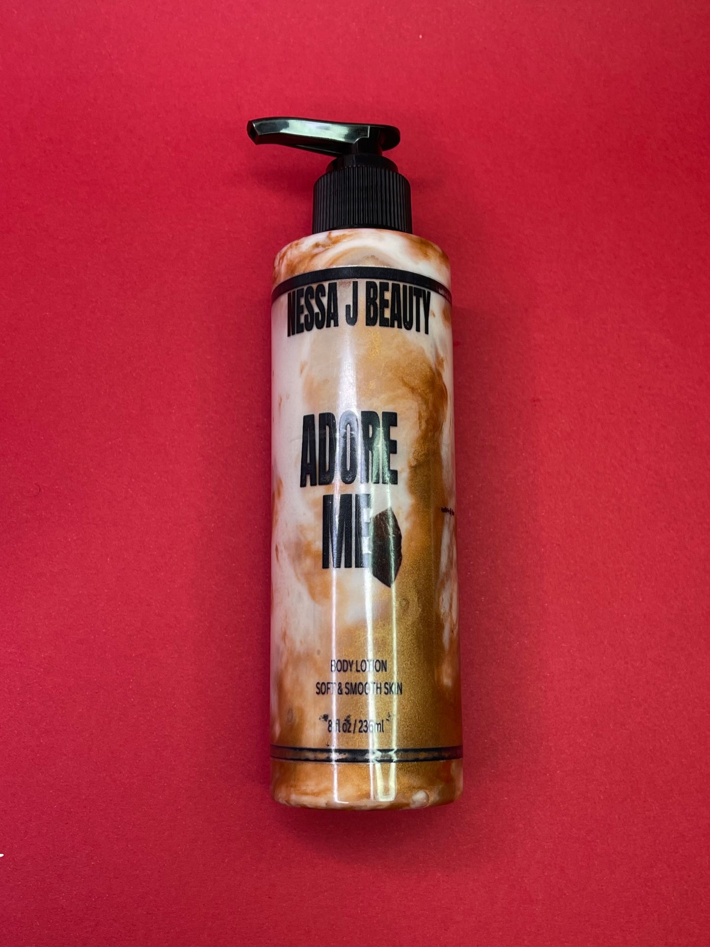 Adore Me Body Lotion