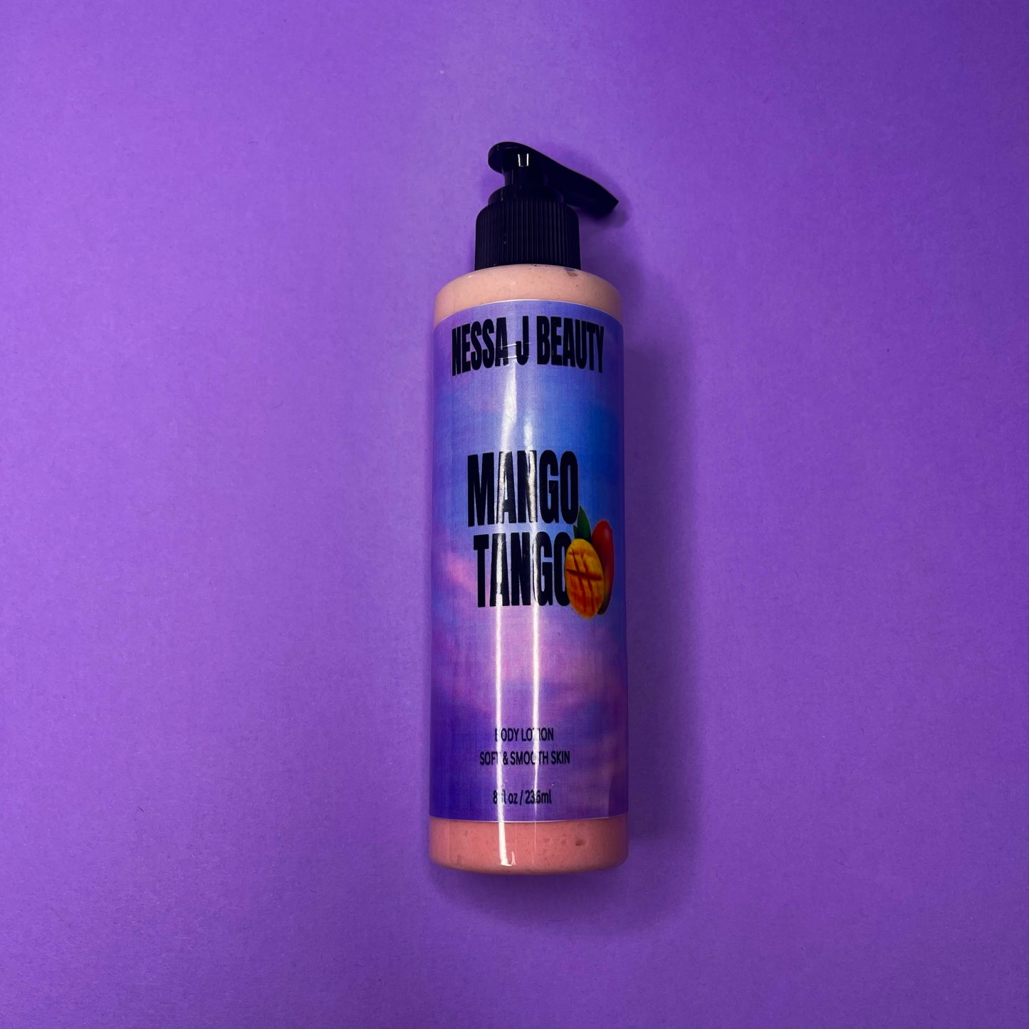 Mango Tango Body Lotion