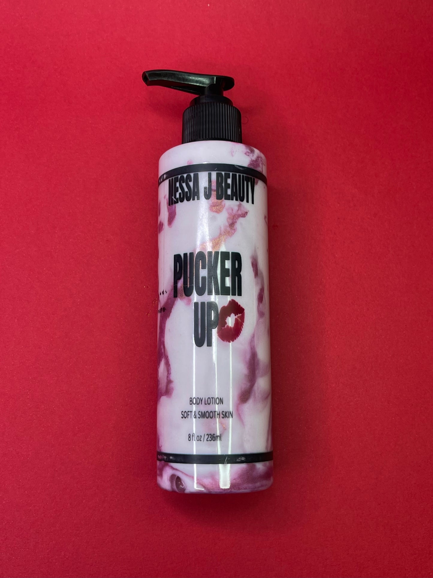 shimmer body lotion