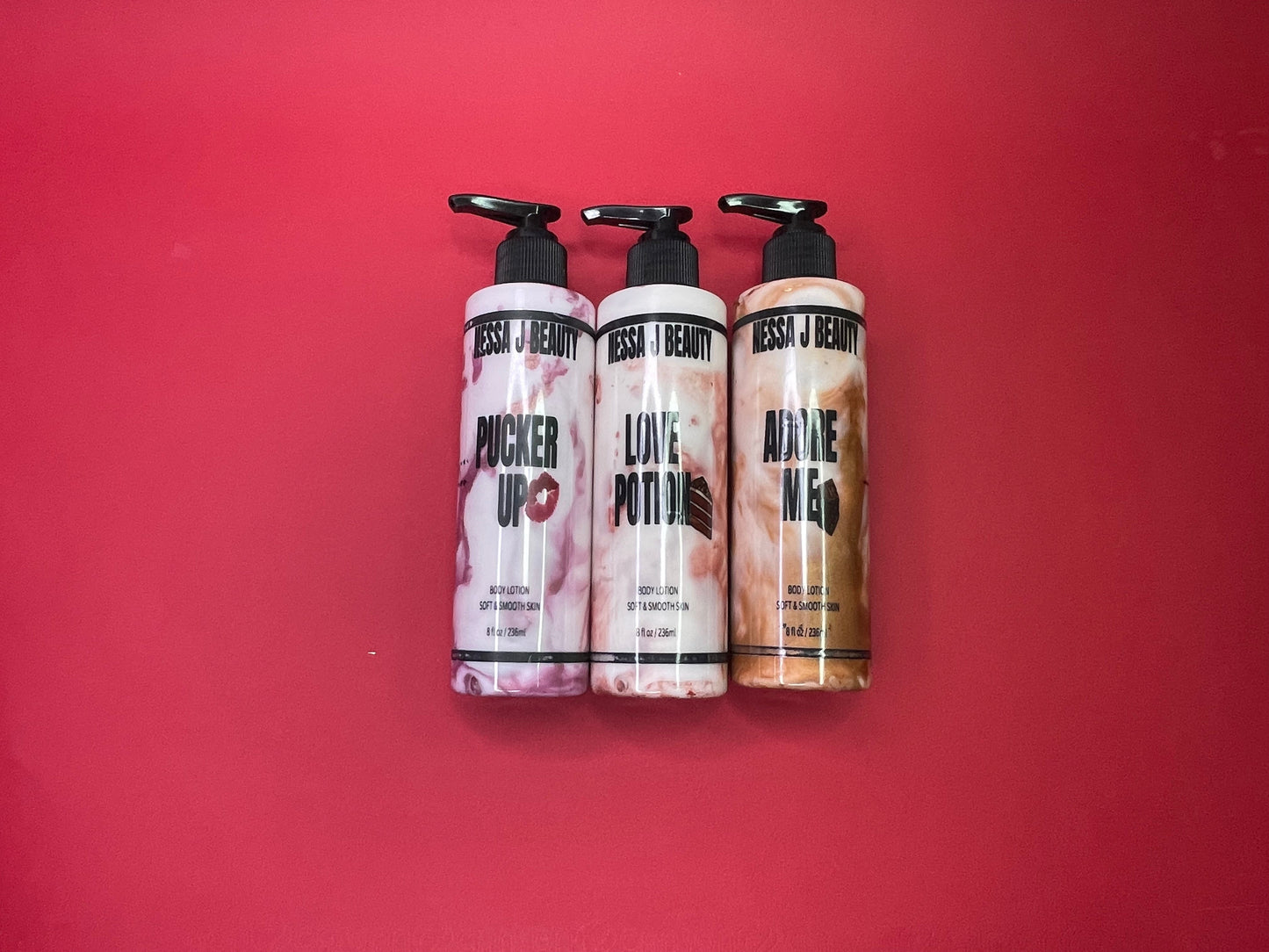 Love Glow Body Lotion