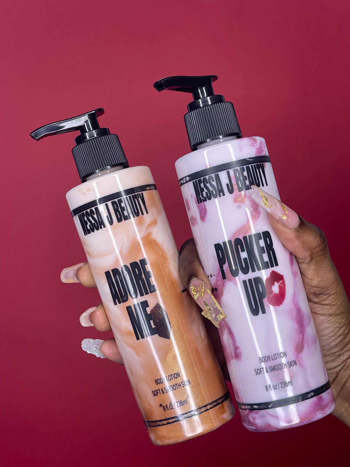 Love Glow Body Lotion