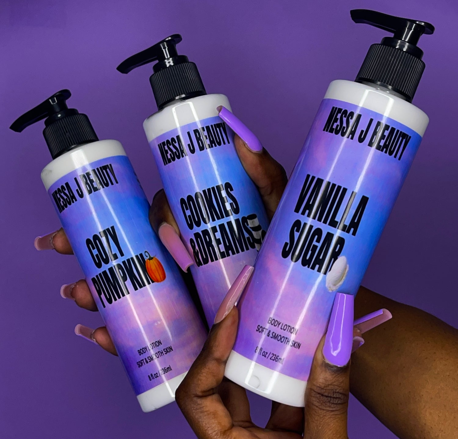 Body Lotion