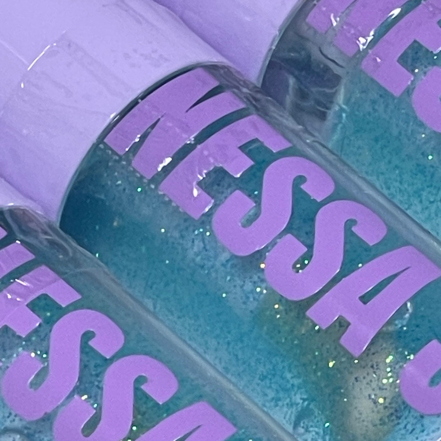 Ocean Moisturizing Lip Gloss