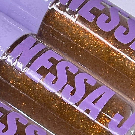 Rich Girl Lip Gloss