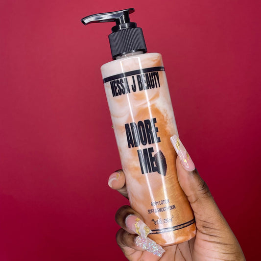 Adore Me Body Lotion