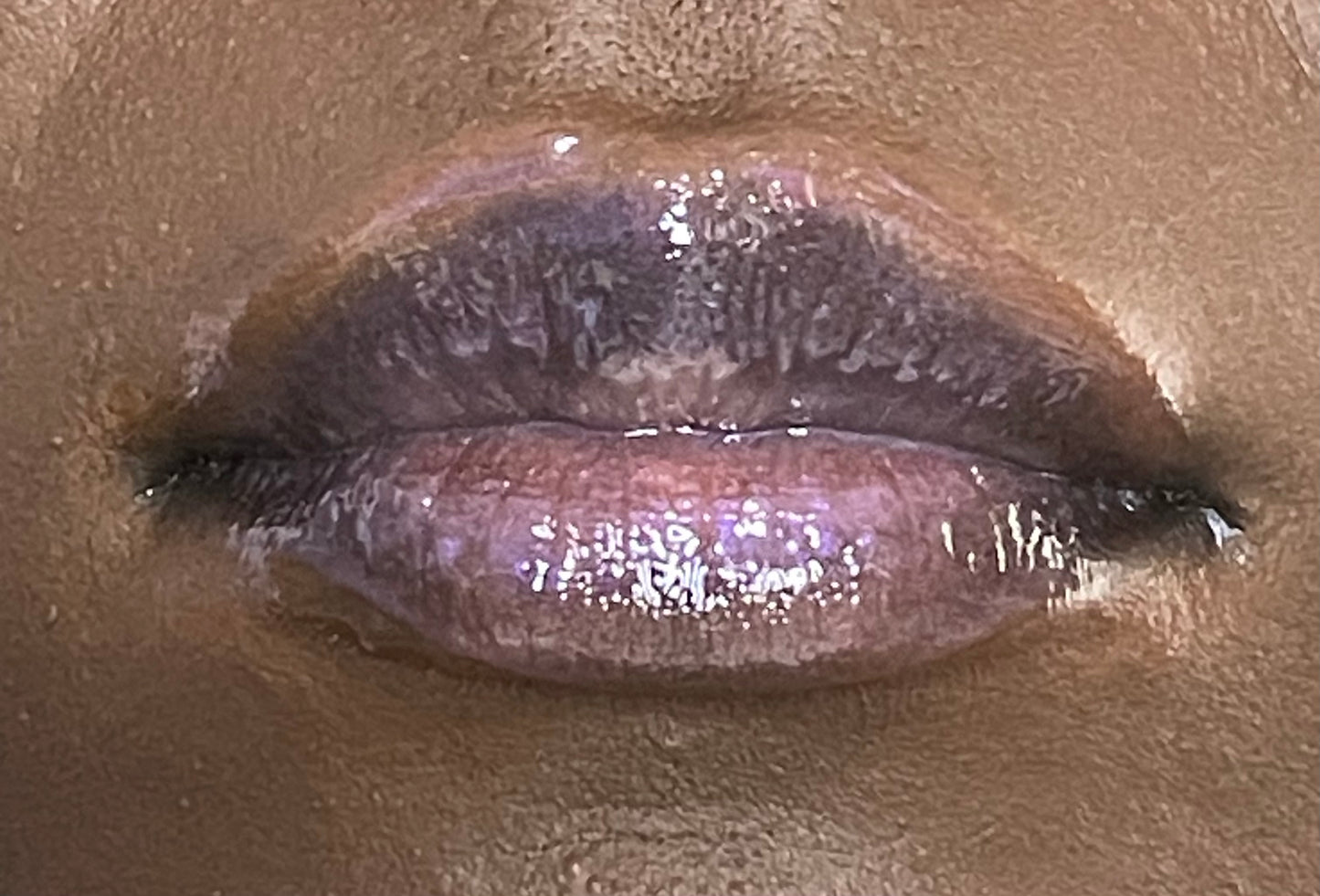 Shimmer Lip Gloss