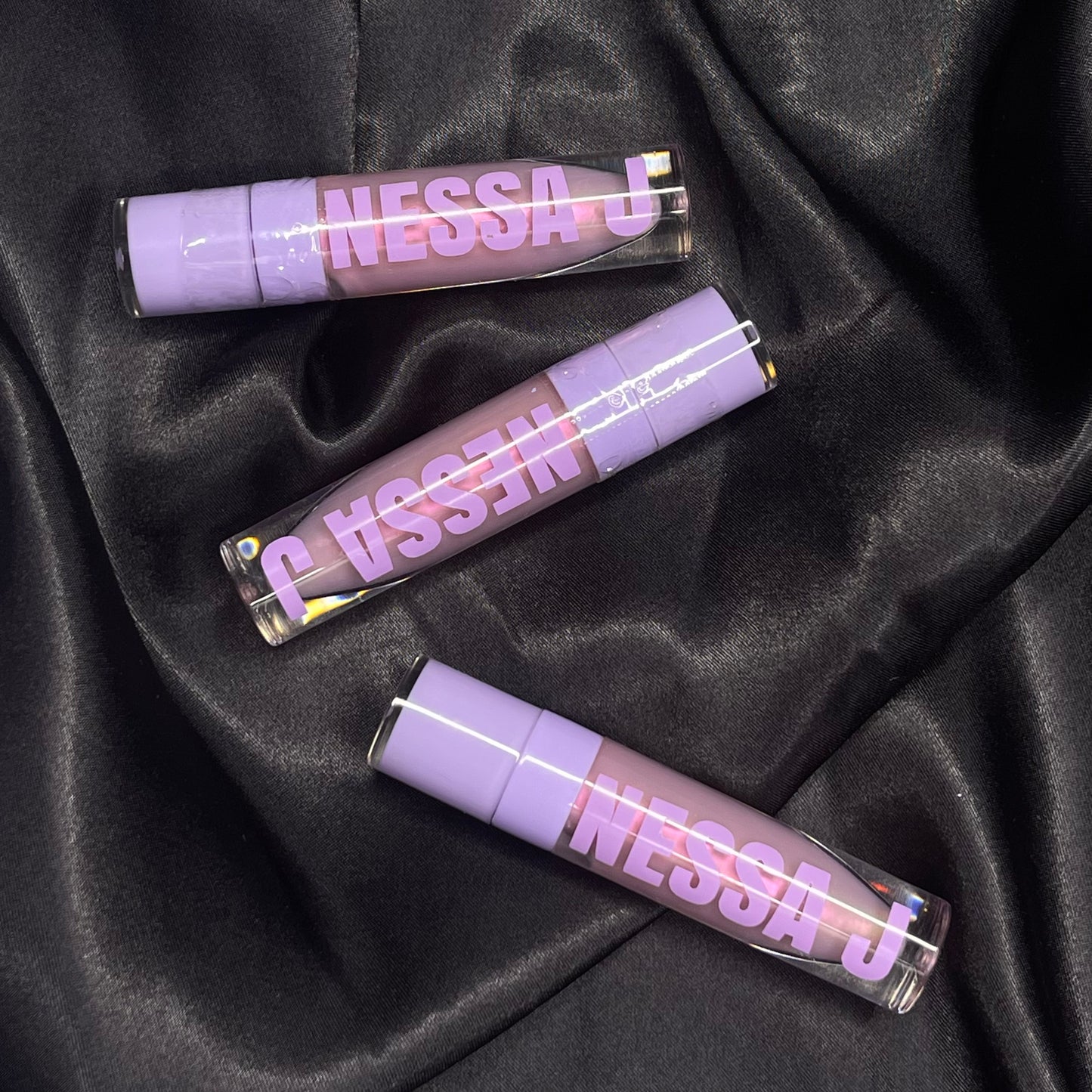 Pixie Dust Lip Gloss