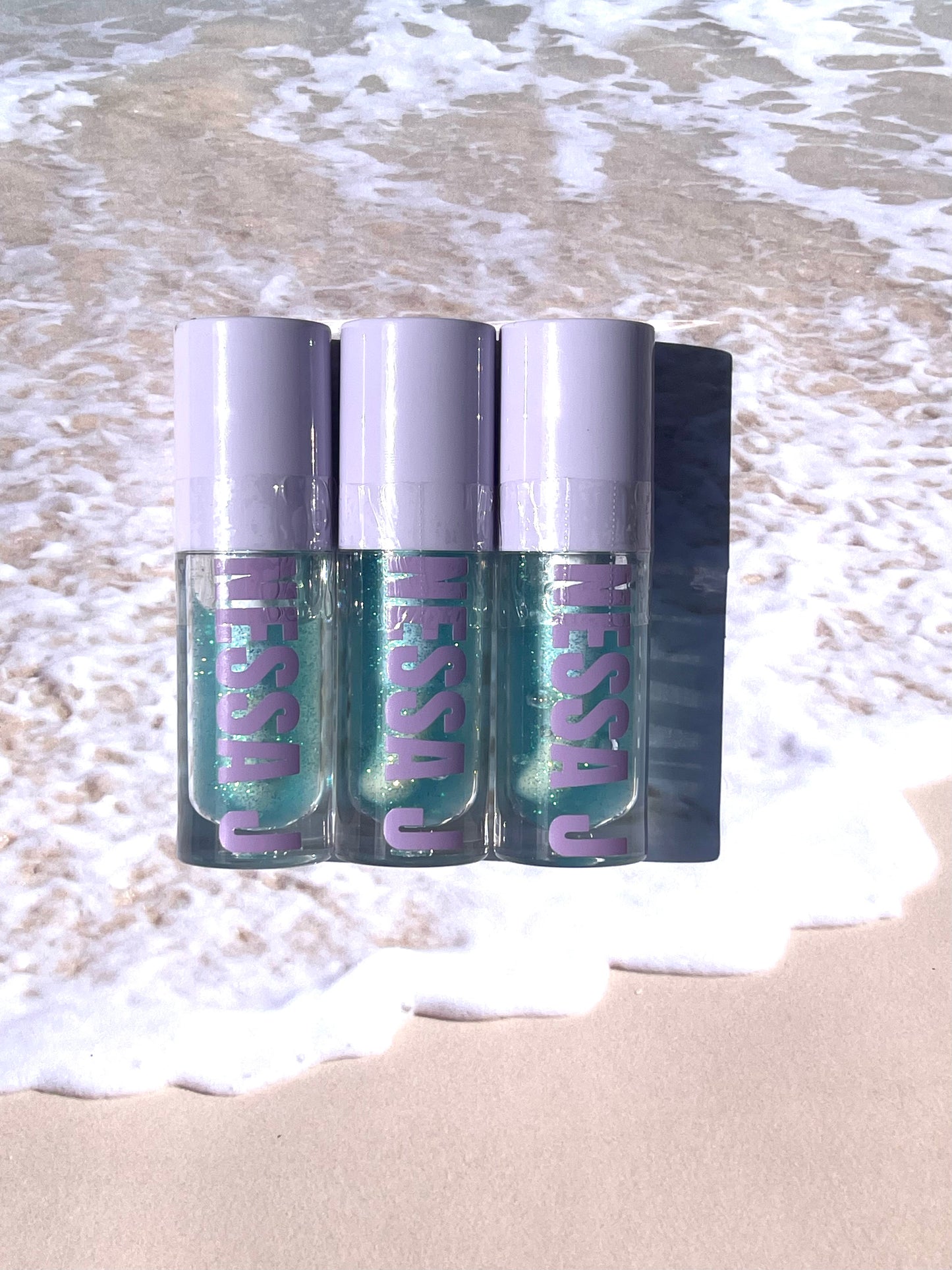 Ocean Lip Gloss