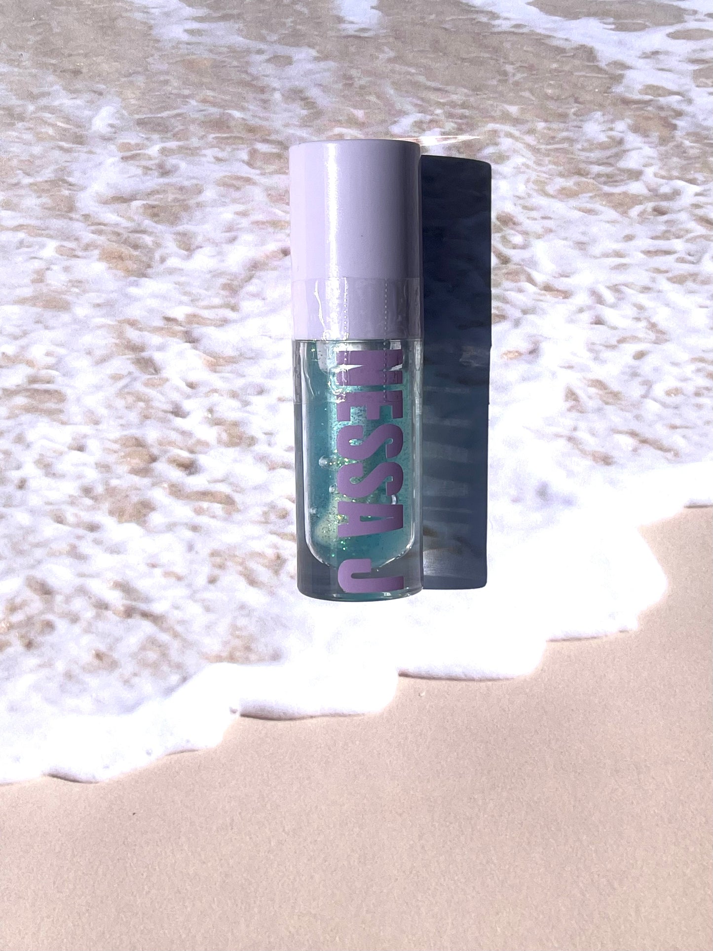 Ocean Lip Gloss