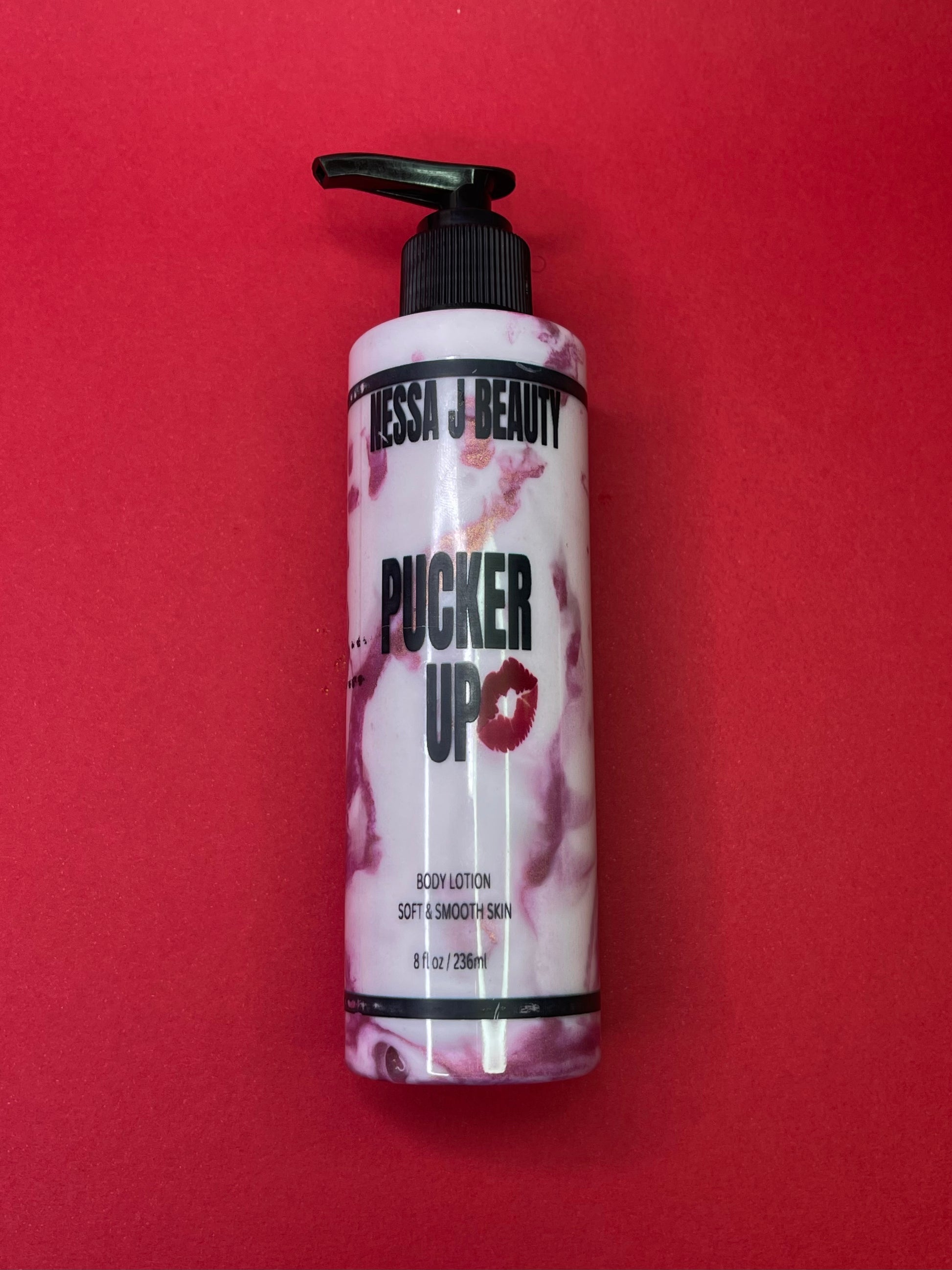 shimmer body lotion