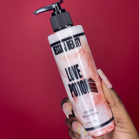 Love Potion Body Lotion