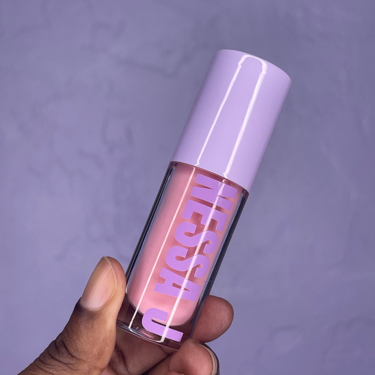 Pink Kiss Color Changing Lip Gloss