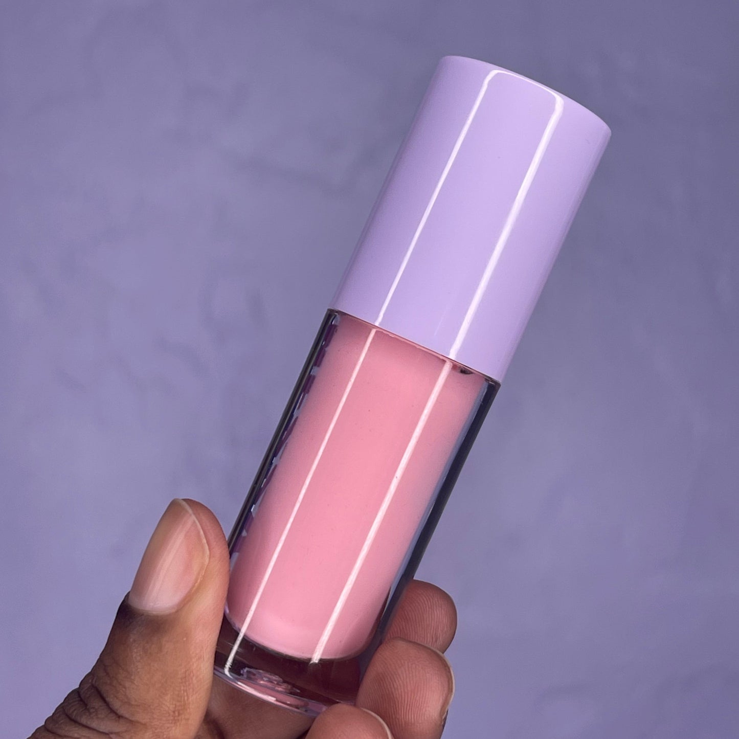 Pink Kiss Color Changing Lip Gloss