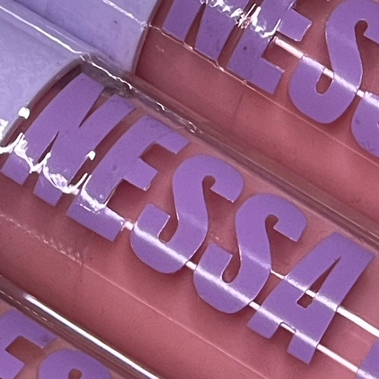 Pink Kiss Color Changing Lip Gloss