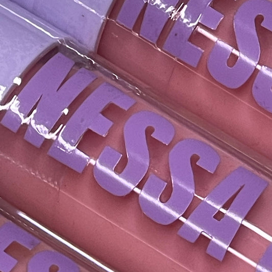 Pink Kiss Color Changing Lip Gloss