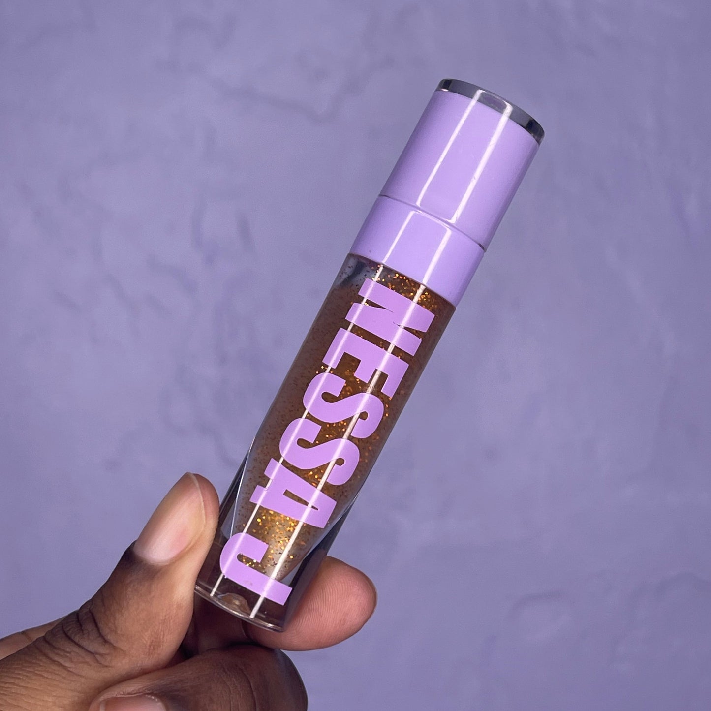 Rich Girl Lip Gloss