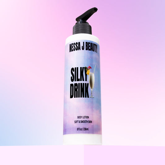 pina colada scented moisturizing creamy body lotion
