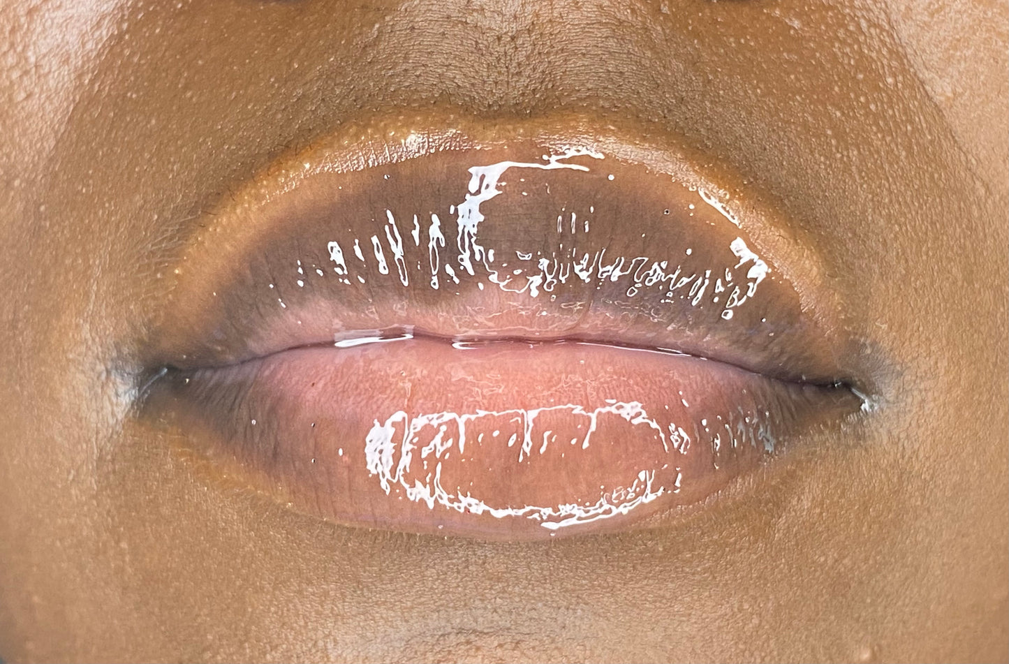 Fetish Lip Gloss